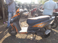 Honda Dio