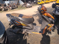 Honda Dio