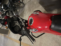 Hero CBZ Xtreme 2007 Model