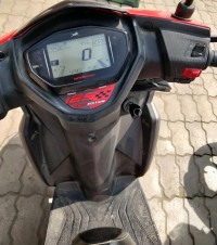 TVS NTORQ 125 Race Edition BS6 2020 Model