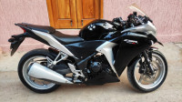 Honda CBR 250R 2012 Model