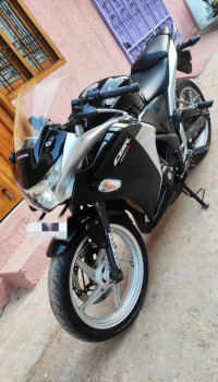 Honda CBR 250R