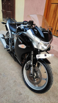 Honda CBR 250R