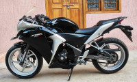 Honda CBR 250R