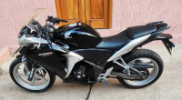 Honda CBR 250R