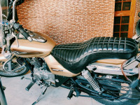 Bajaj Avenger Cruise 220