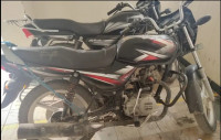 Bajaj CT 100 2018 Model