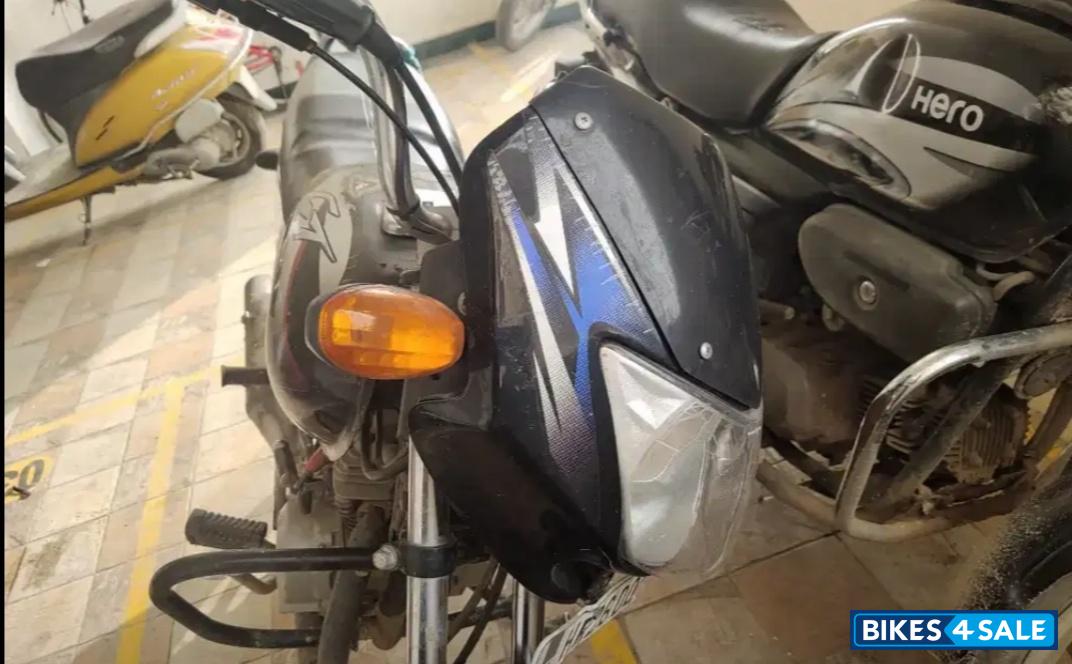 Bajaj CT 100