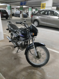 Hero Splendor 2002 Model