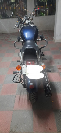 Royal Enfield Thunderbird 350
