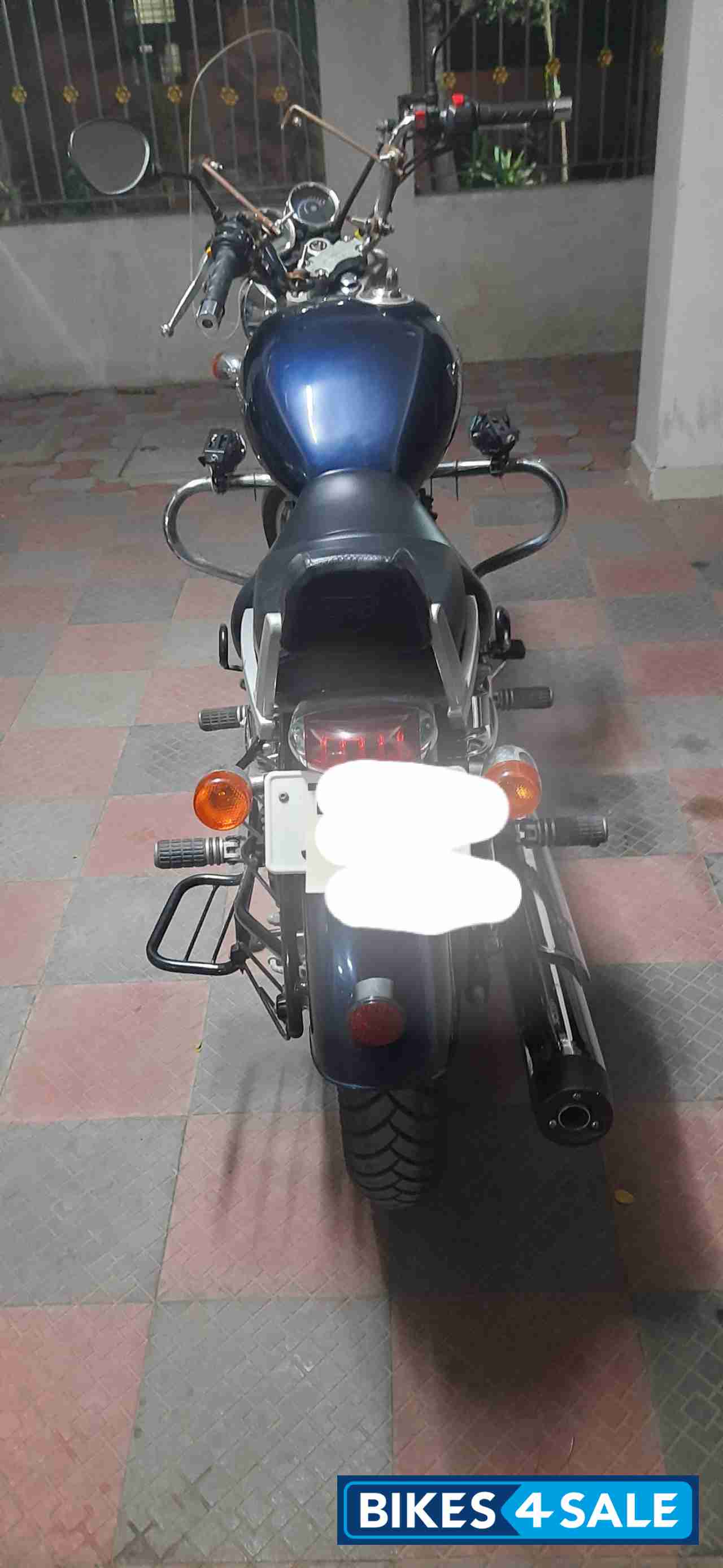 Royal Enfield Thunderbird 350 Royal Enfield Thunderbird 350