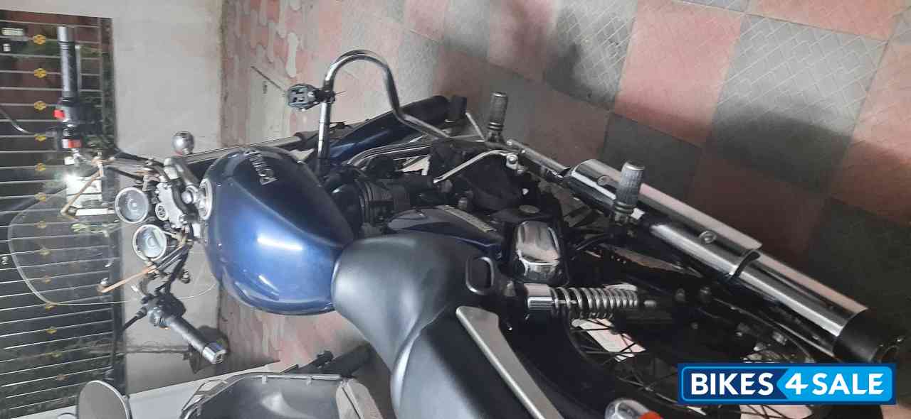 Royal Enfield Thunderbird 350 Royal Enfield Thunderbird 350