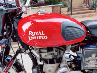 Royal Enfield Classic 350 2014 Model
