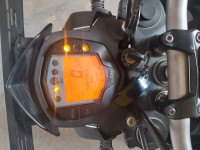 KTM Duke 125