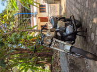 Ideal Jawa Yezdi CL II