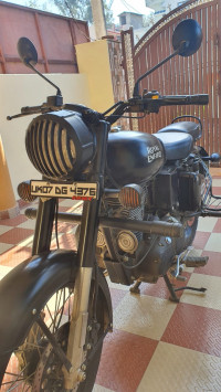Royal Enfield Classic 500
