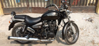 Royal Enfield Thunderbird 350 2016 Model