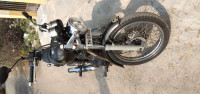 Royal Enfield Thunderbird 350