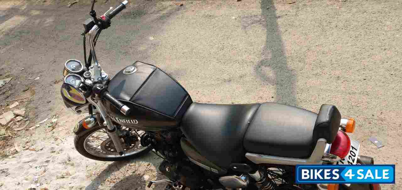 Royal Enfield Thunderbird 350 Royal Enfield Thunderbird 350