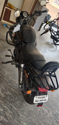 Harley Davidson Street 750