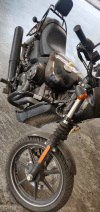 Harley Davidson Street 750