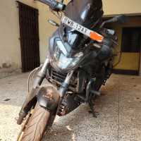 Bajaj Dominar 400 2018 Model
