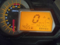 White For Benelli Benelli TNT 25