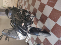 Bajaj Pulsar AS 150 2015 Model