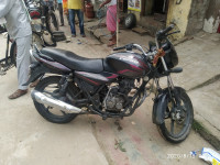 Bajaj Discover 125 2012 Model