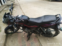Bajaj Discover 125