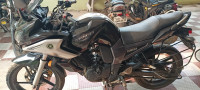 Yamaha Fazer