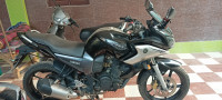 Yamaha Fazer