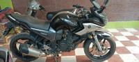 Yamaha Fazer