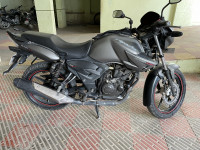 TVS Apache RTR 160 2014 Model