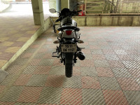 Grey TVS Apache RTR 160