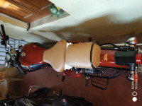 Royal Enfield Classic 350 Single Channel BS6 2021 Model