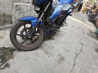 TVS Apache RTR 160