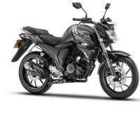 Yamaha FZ-S FI V2 2019 Model