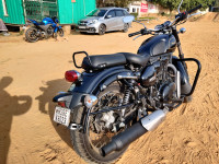 Benelli Imperiale 400 BS6