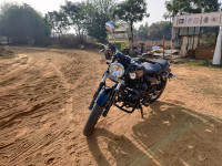 Benelli Imperiale 400 BS6