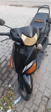 Hero Electric Optima Plus 2012 Model