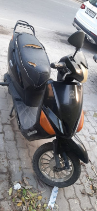 Hero Electric Optima Plus