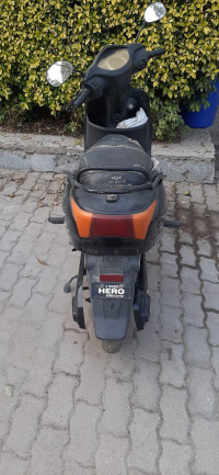 Hero Electric Optima Plus