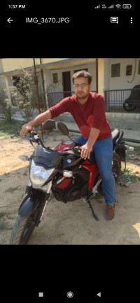 Suzuki Gixxer 150 2016 Model