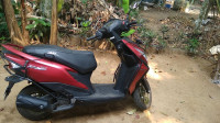 Honda Dio BS6 2021 Model