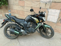 Yamaha FZ-S 2014 Model