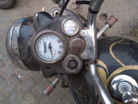 Royal Enfield Bullet Standard 500 2008 Model