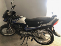 Blue - Black Hero Passion