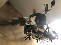 Blue - Black Hero Passion