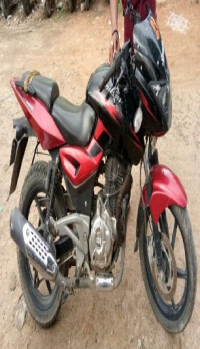 Bajaj Pulsar 180